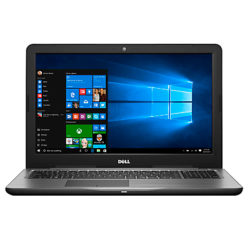 Dell Inspiron 15 5000 Laptop, Intel Core i7, 16GB RAM, 2TB, 15.6
